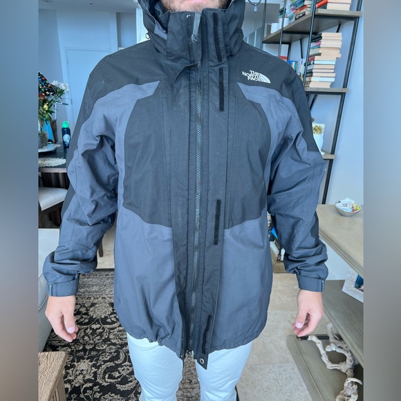 Summit Series North Face Hyvent Hose Trousers The North Face